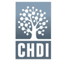 CHDI Foundation logo