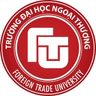 Foreign Trade University, Hanoi logo