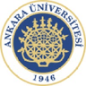 Ankara University logo
