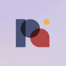 Psychedelic Alpha logo