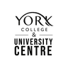 York College logo