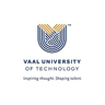 Vaal University of Technology logo