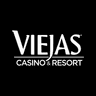 Viejas Casino and Resort logo