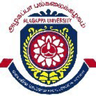 Alagappa University, Karaikudi logo
