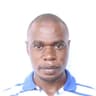 GEORGE ODHIAMBO
