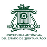 Universidad Autónoma del Estado de Quintana Roo logo