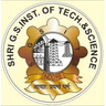 Shri Govindram Seksaria Institute of Technology and Science logo