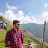 Abhishek Tiwari