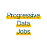 Progressive Data Jobs logo
