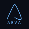 Aeva, Inc. logo