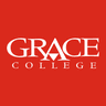 Grace College and Seminary logo
