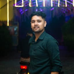 AVISHEK ROKKA