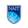 Northern Alberta Institute of Technology (NAIT) logo
