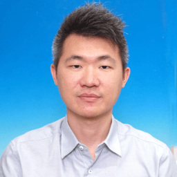 Jeremy Liew