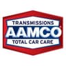 AAMCO Transmissions and Total Car Care logo