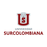 Universidad Surcolombiana logo