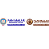 Panimalar Engineering College logo