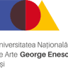 National University of Visual Arts and Design logo