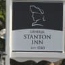 The General Stanton Inn logo