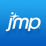 JMP logo