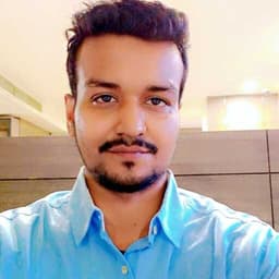 Prashant  Priyadarshi