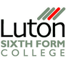 Luton Sixth Form College logo