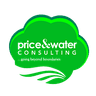Price & Water Consulting logo