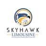 Skyhawk Limo logo