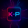 K-P Tech Support logo