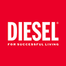 Diesel Kuwait logo