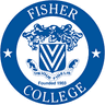 Fisher College logo