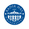 Kadir Has University Research Center on Cybersecurity and Cr logo