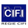 Régie CIFI logo