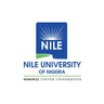 Nile University logo