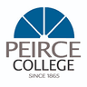 Peirce College logo