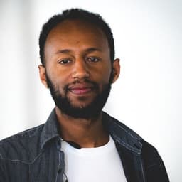 Solomon Ali
