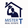 Mister T Real Estate logo