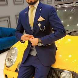 Rehan Afzal
