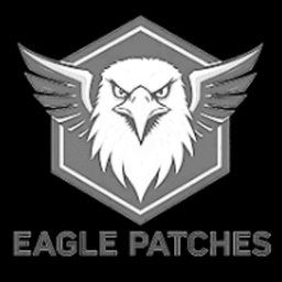 Eagle Patches CA