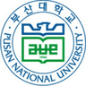 Pusan National University logo