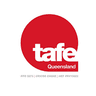 TAFE Queensland logo