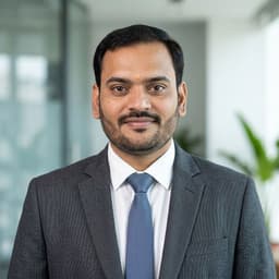 parikshit hegde