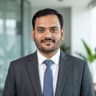 parikshit hegde
