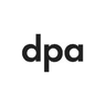 dpa Deutsche Presse-Agentur GmbH logo