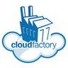 Cloud Factory logo