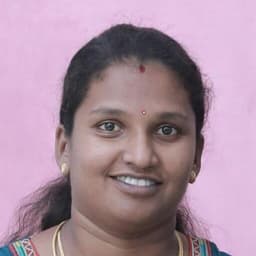 Jeyadharani Subramaniam