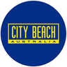 City Beach logo