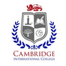 Cambridge International College logo