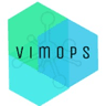 VimOps logo