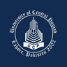 University of Central Punjab logo